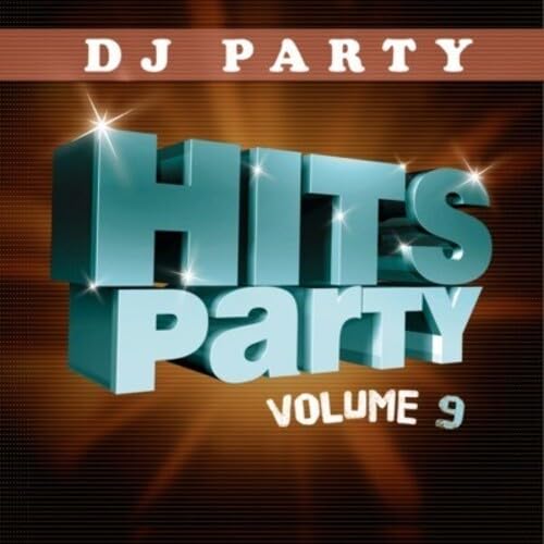 Hits Party Vol. 9 von Essential Media Group