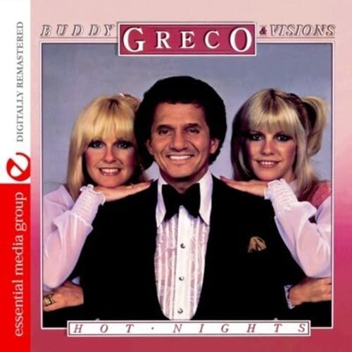 Hot Nights (Digitally Remastered) von Essential Media Group