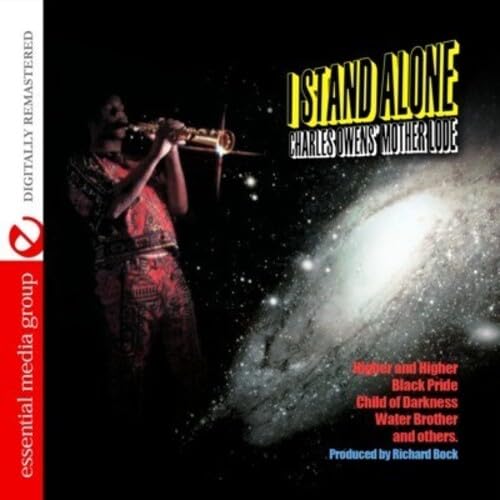 I Stand Alone (Digitally Remastered) von Essential Media Group
