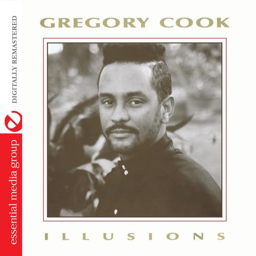 Illusions (Digitally Remastered) von Essential Media Group