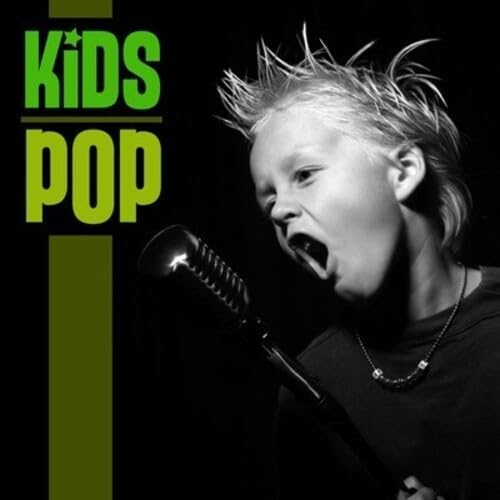Kids Pop Kids Pop von Essential Media Group