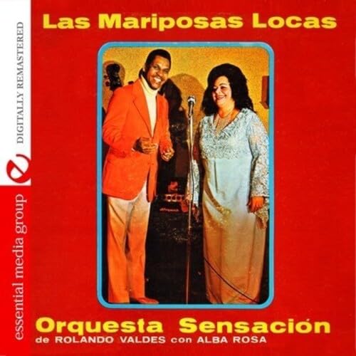 Las Mariposas Locas (Digitally Remastered) von Essential Media Group