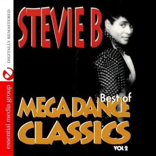 Mega Dance Classics Vol. 2 von Essential Media Group