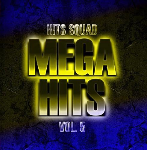 Mega Hits Vol. 5 Mega Hits Vol. 5 von Essential Media Group