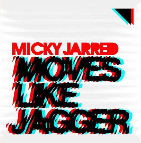 Moves Like Jagger Moves Like Jagger von Essential Media Group