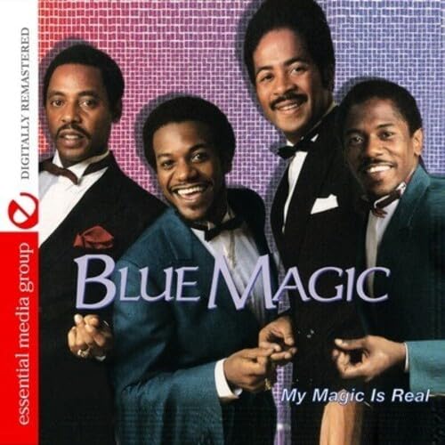 My Magic Is Real My Magic Is Real von Essential Media Group