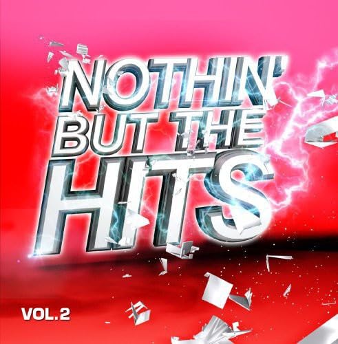 Nothin' But The Hits Vol. 2 von Essential Media Group