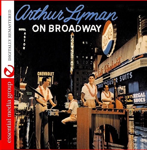 On Broadway (Digitally Remastered) von Essential Media Group