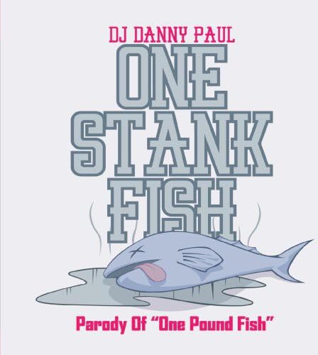 One Stank Fish (Parody Of "One Pound Fish") von Essential Media Group