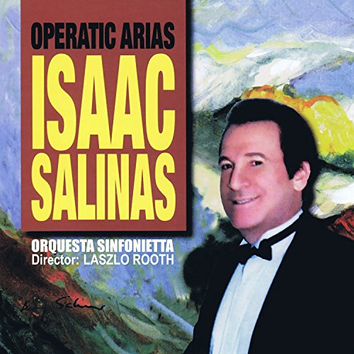 Operatic Arias Vol. I Operatic Arias Vol. I von Essential Media Group