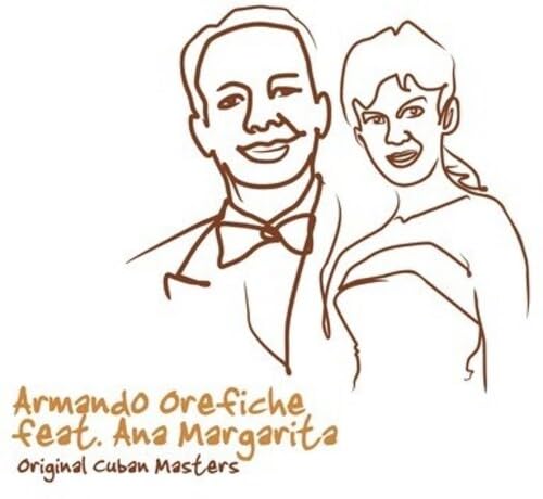 Original Cuban Masters (Armando Orefiche) von Essential Media Group