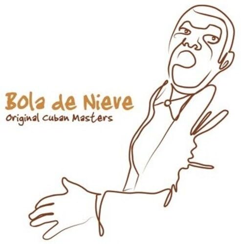 Original Cuban Masters (Bola de Nieve) von Essential Media Group
