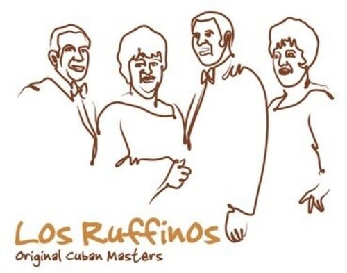 Original Cuban Masters (Los Ruffinos) von Essential Media Group