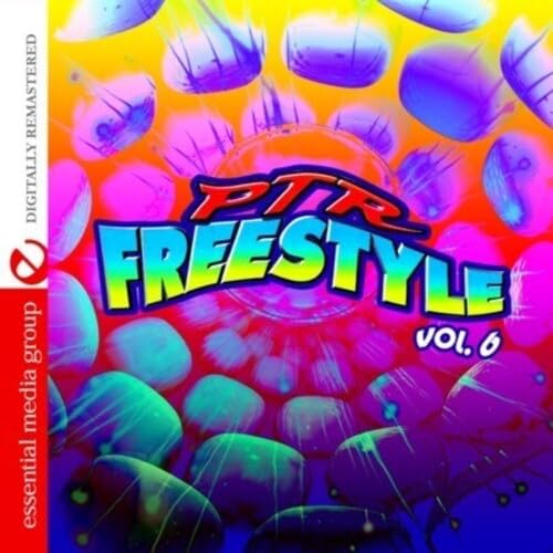 PTR Freestyle Vol. 6 (Digitally Remastered) von Essential Media Group
