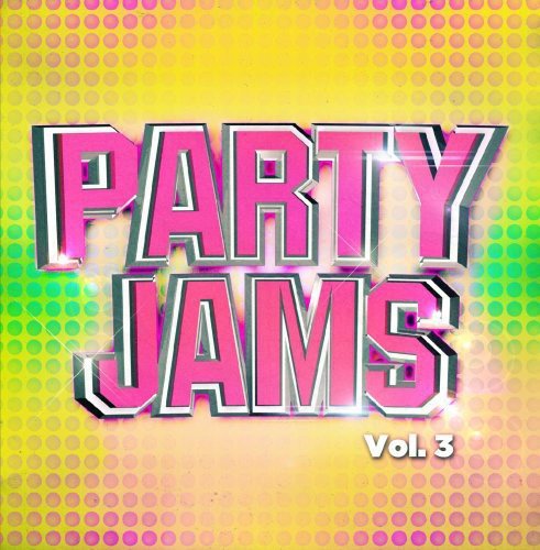 Party Jams Vol. 3 von Essential Media Group