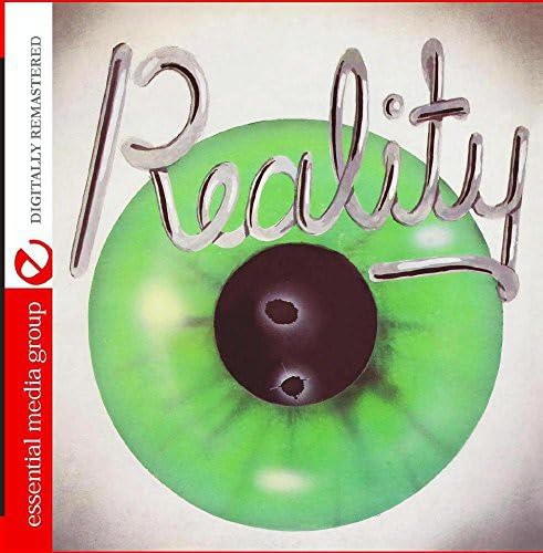 Reality (Digitally Remastered) von Essential Media Group