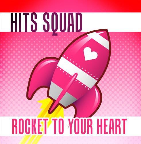 Rocket To Your Heart von Essential Media Group