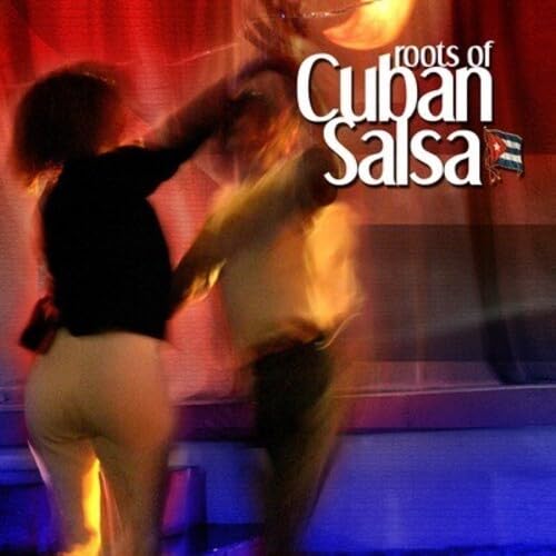Roots Of Cuban Salsa Roots Of Cuban Salsa von Essential Media Group