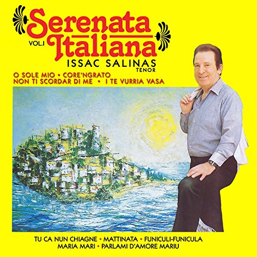 Serenata Italiana Vol. 1 von Essential Media Group