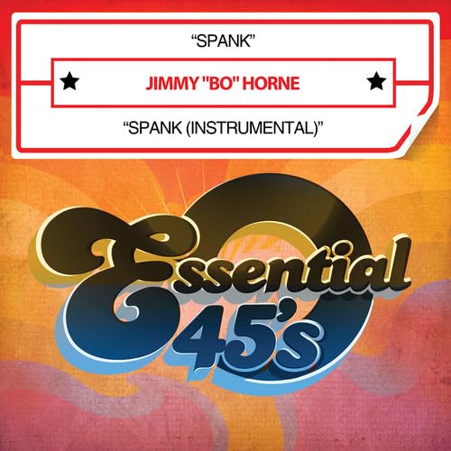 Spank (Digital 45) von Essential Media Group