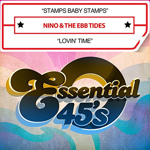 Stamps Baby Stamps / Lovin' Time (Digital 45) von Essential Media Group