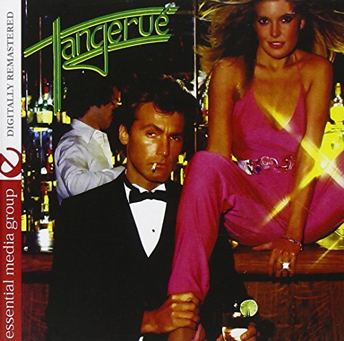 Tangerue (Digitally Remastered) von Essential Media Group