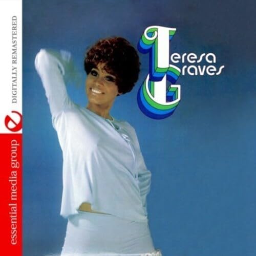 Teresa Graves (Digitally Remastered) von Essential Media Group