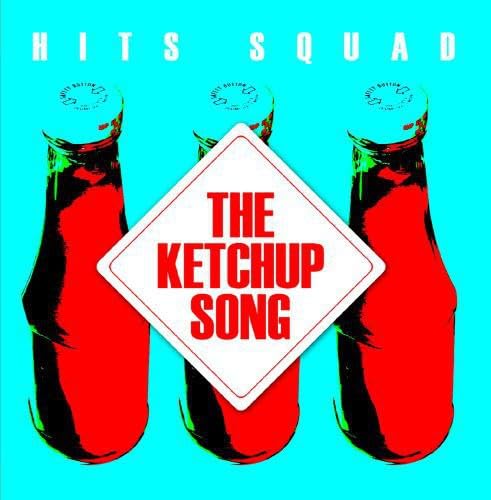 The Ketchup Song von Essential Media Group
