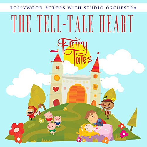 The Tell-Tale Heart von Essential Media Group