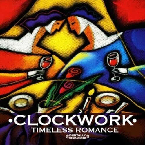 Timeless Romance (Digitally Remastered) von Essential Media Group