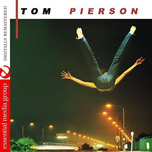 Tom Pierson (Digitally Remastered) von Essential Media Group