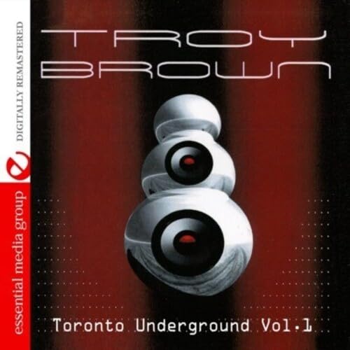 Toronto Underground Vol. 1 von Essential Media Group