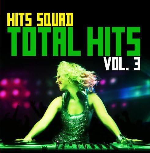 Total Hits Vol. 3 Total Hits Vol. 3 von Essential Media Group