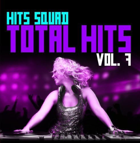 Total Hits Vol. 7 Total Hits Vol. 7 von Essential Media Group