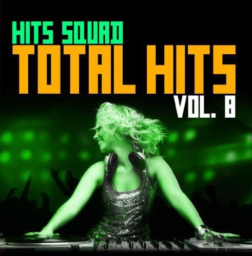 Total Hits Vol. 8 von Essential Media Group