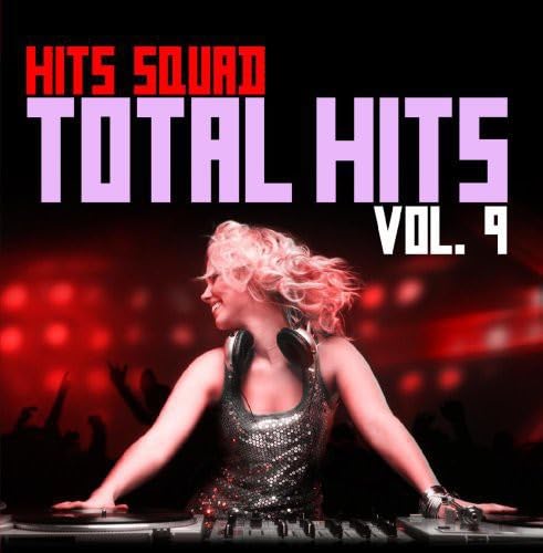 Total Hits Vol. 9 Total Hits Vol. 9 von Essential Media Group
