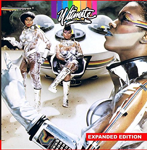 Ultimate 2 (Expanded Edition) [Digitally Remastered] von Essential Media Group