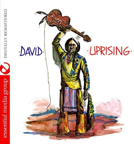 Uprising (Digitally Remastered) von Essential Media Group