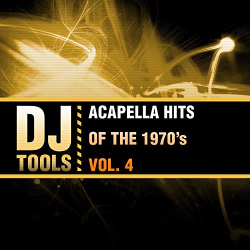 Acapella Hits Of The 1970's Vol. 4 von Essential Media Mod