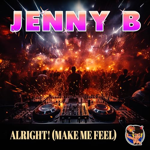 Alright! (Make Me Feel) von Essential Media Mod
