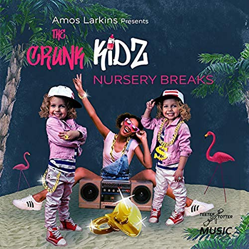 Amos Larkins Presents Nursery Breaks von Essential Media Mod