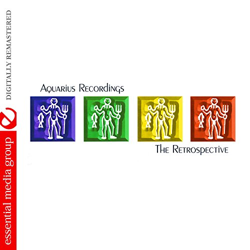 Aquarius Recordings: Retrospective / Various Aquarius Recordings: Retrospective / Various von Essential Media Mod