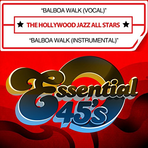 Balboa Walk Balboa Walk von Essential Media Mod