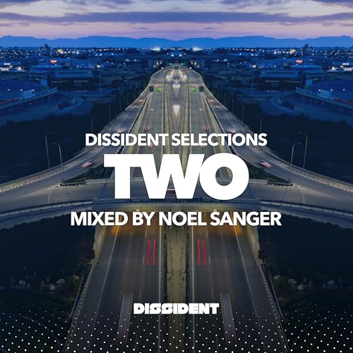 Dissident Selections Two (Various) von Essential Media Mod