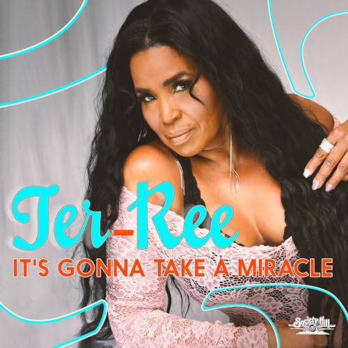 It's Gonna Take A Miracle It's Gonna Take A Miracle von Essential Media Mod