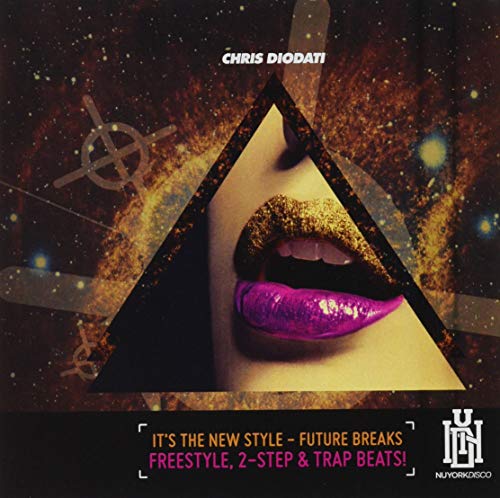 It's The New Style - Future Breaks, Freestyle, 2-Step & Trap Beats! von Essential Media Mod