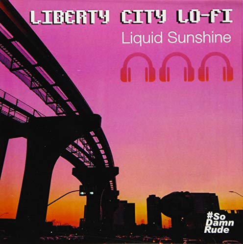 Liquid Sunshine von Essential Media Mod