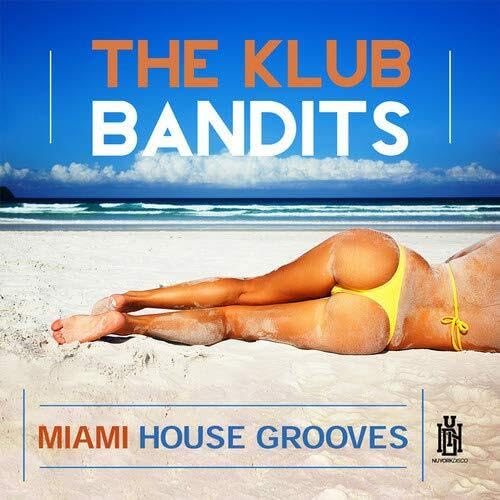 Miami House Grooves von Essential Media Mod