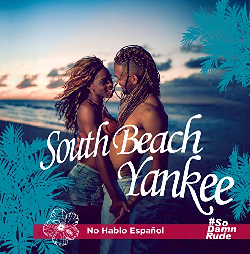 No Hablo Espanol von Essential Media Mod