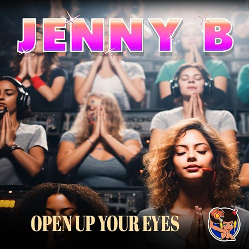 Open Up Your Eyes Open Up Your Eyes von Essential Media Mod